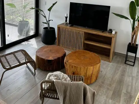 Casa en Alquiler Temporal A Estrenar