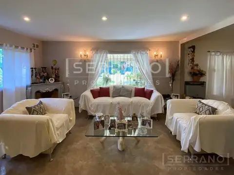 Casa en Venta al Norte