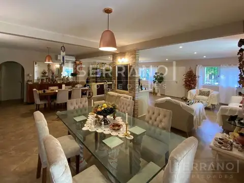 Casa en Venta 12 años