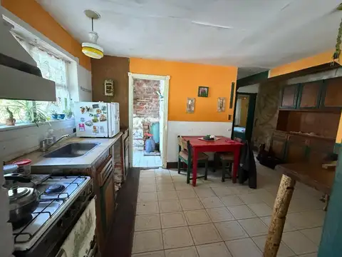 Casa en Venta en Barrio Bosque Peralta Ramos, USD 94.000