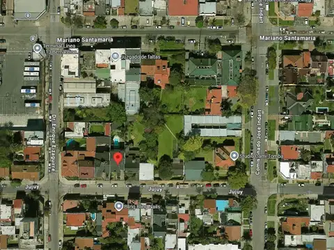 Casa en Venta en Centro, USD 650.000