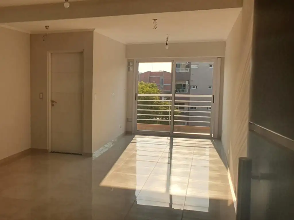 Campichuelo 2967 , Piso 1