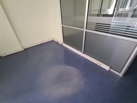 Reconquista 1000, Piso 7