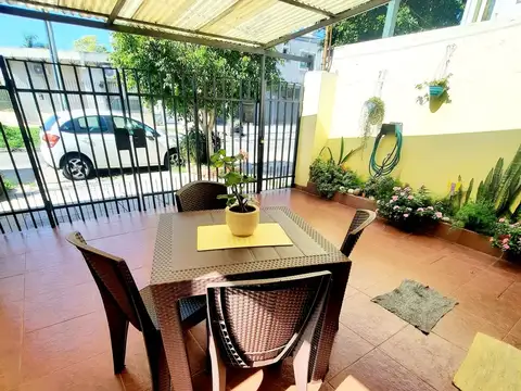 Depto Tipo Casa en Venta en Pablo Podesta, USD 62.000