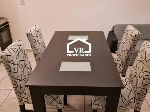 Departamento en Venta 8 años