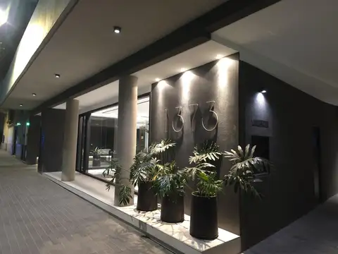 3 ambientes al frente coch fija y baulera-Sum-Gym-Piscina-Barrio Ingles- Caballito