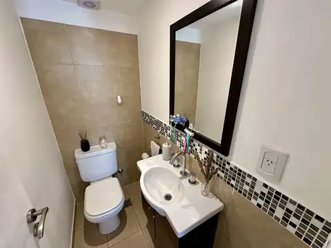 Departamento en Venta 7 años