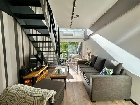 Departamento en Venta en Banfield, USD 130.000