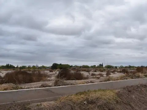 LOTES EN VENTA - GUAYMALLEN