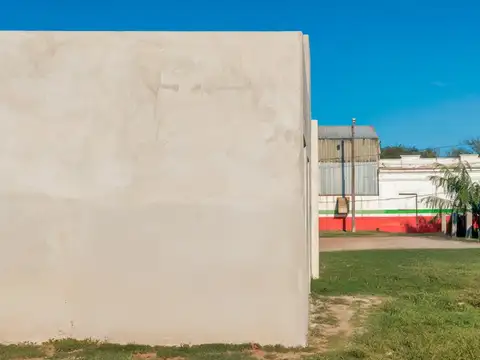 VENTA | PERMUTA - Casa 2 Dormitorios - Cruz Alta, Marcos Juárez, Córdoba.