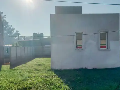 Lote s/n, Santiago del Estero y Malvinas Argentinas