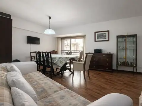 VENTA | Depto 3 Amb. | Stella Maris | Apto Crédito