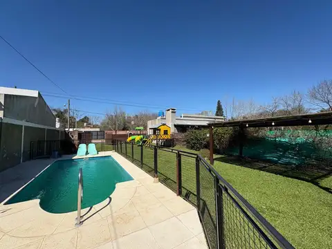 Quinta en Venta en Campana - Los Pioneros