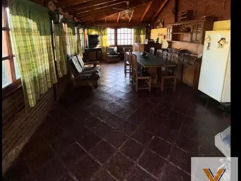 Casa en Venta 60 años