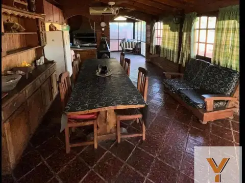 Casa en Venta en Parque Avellaneda, USD 150.000