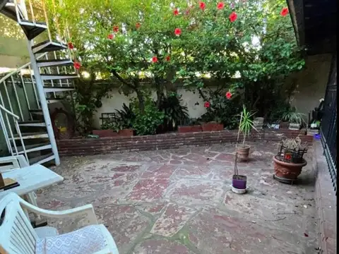 Casa en Venta - 2 Dormitorios 1 Baño - 120mts - Parque Avellaneda