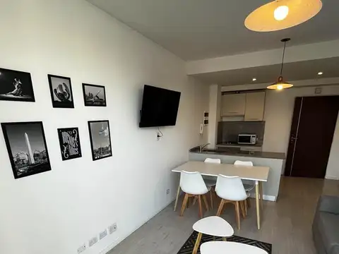 Departamento en Alquiler en Caballito, CABA