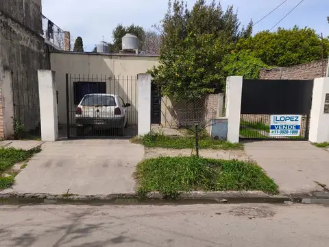 CASA EN VENTA EN SAN MIGUEL