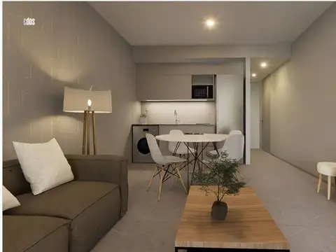 Departamento en Venta en Rafaela, USD 60.000