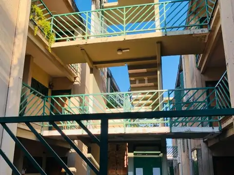 Venta Departamento 2 dormitorios Barrio PUEYRREDON