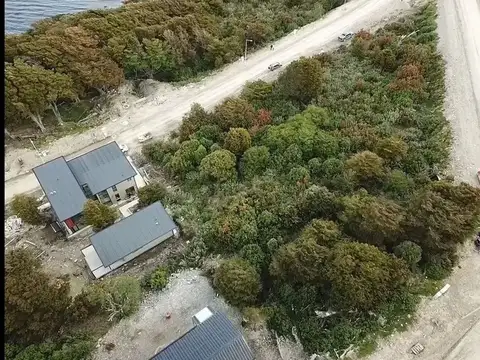 Terreno en Venta en Ushuaia, USD 80.000