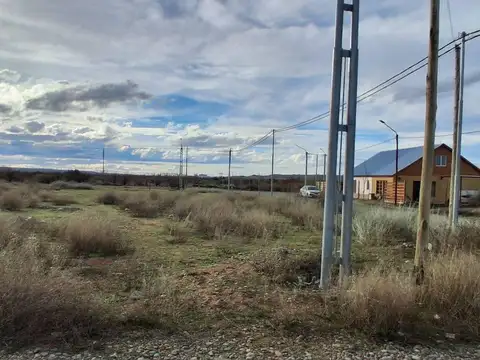 Terreno en Venta en Plottier, Confluencia