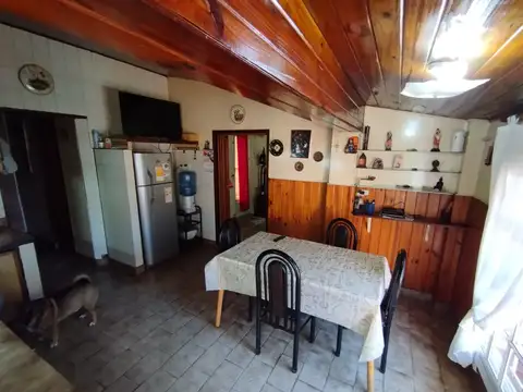 Gobernador Máximo Paz 1100