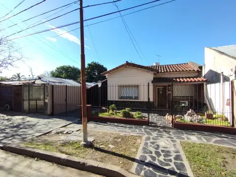 Gobernador Máximo Paz 1100