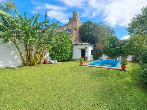 VENTA CASA 5 AMB GARAGE QUINCHO PILETA M. CORONADO