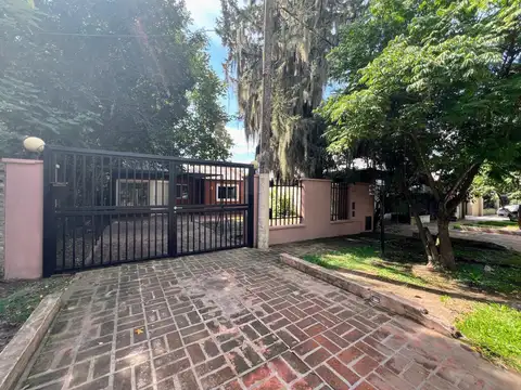 Casa en Venta al Sur