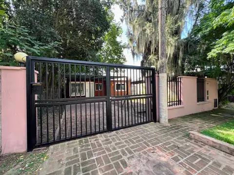 Casa en Venta 25 años