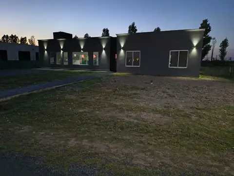 Casa en Venta en Los Juncos, USD 100.000