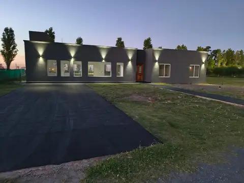 Casa en Venta al Sureste