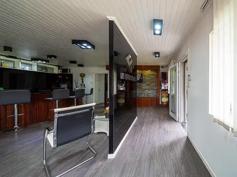 Fuerza Aerea y Galindo