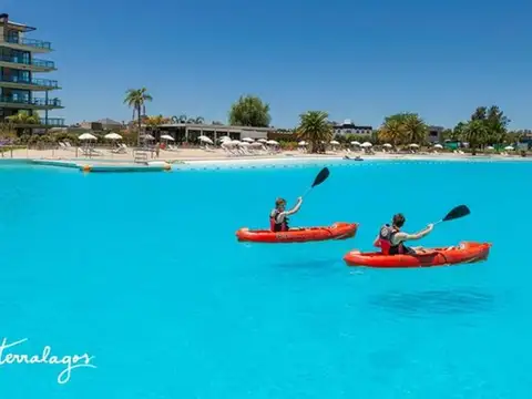 LOTE EXCLUSIVO TERRALAGOS 150.000 + cuotas fijas