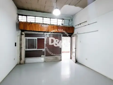 Local en Alquiler en Villa Adelina, $ 800.000