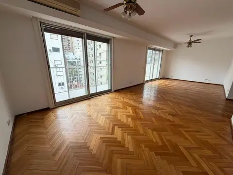Departamento en Alquiler de 4 ambientes