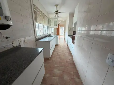 Departamento en Alquiler en Las Cañitas, $ 2.100.000