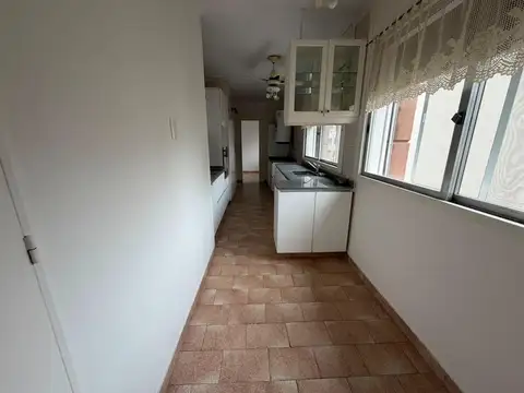 Departamento en Alquiler 50 años