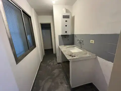 Departamento en Venta 40 años