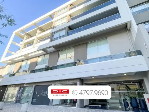 Departamento en Venta en Florida Mitre/Este, Florida