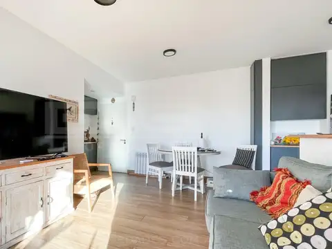 Departamento en Venta 1 año