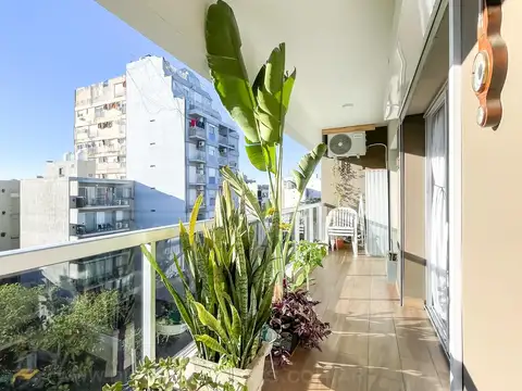 Departamento en Venta en Florida Mitre/Este, USD 280.000