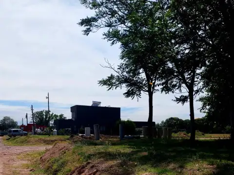 Int. Juan Irigoin 3200