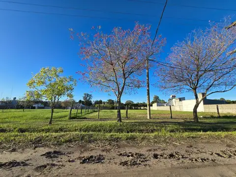 Terreno en Venta en Lanceros Del Sauce, USD 32.000