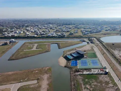 Terreno en Venta de 500,0 m2