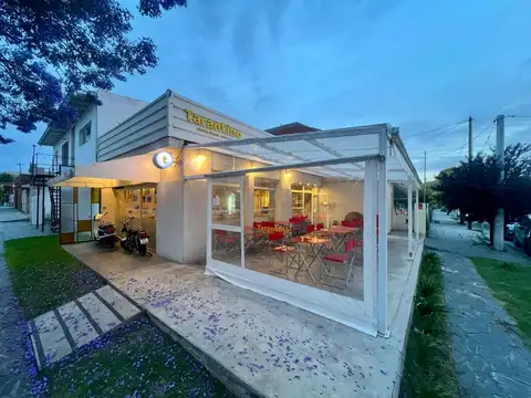 Venta Fondo de Comercio Tarantino