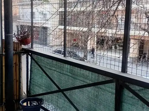 Departamento en Venta en Caballito, USD 47.000