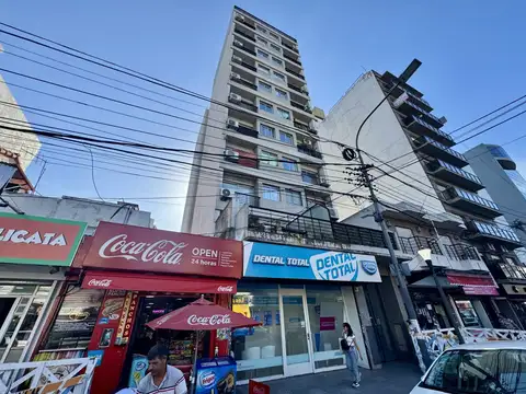 Departamento en Venta en Caseros, Partido de Tres de Febrero