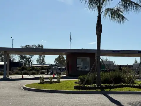 Terreno en Venta en Pilar del Este - Santa Emilia, USD 42.000